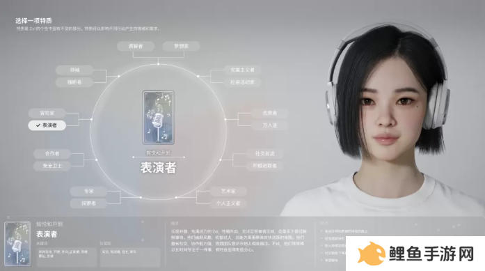 inZOI角色哪个好   全角色特质介绍及推荐图片15