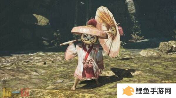 《怪物猎人：荒野》第一个免费更新将于4月4日发布