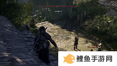 刺客信条影潜行攻略    全部潜行方法介绍图片5