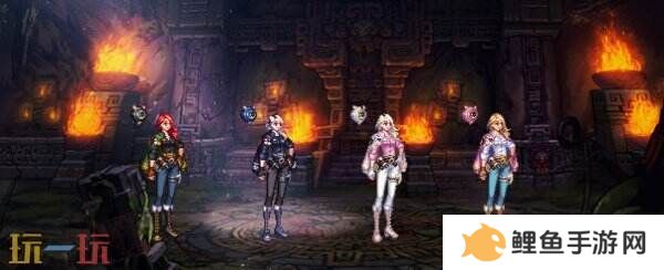 DNF手游新版本魔影幻形礼包曝光！3月26日震撼登场