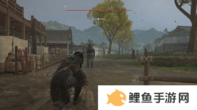 刺客信条影潜行攻略    全部潜行方法介绍图片7