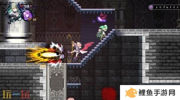 《少女魔役》Xbox版本发布时间被推迟
