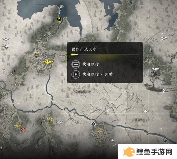 刺客信条影传奇套装怎么得    全部传奇套装获得方法总汇图片29