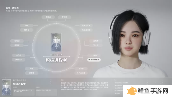 inZOI角色哪个好   全角色特质介绍及推荐图片8