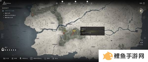 刺客信条影传奇套装怎么得    全部传奇套装获得方法总汇图片26
