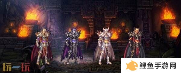 DNF手游新版本魔影幻形礼包曝光！3月26日震撼登场