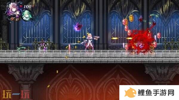 《少女魔役》Xbox版本发布时间被推迟