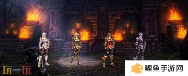 DNF手游新版本魔影幻形礼包曝光！3月26日震撼登场