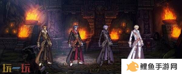 DNF手游新版本魔影幻形礼包曝光！3月26日震撼登场