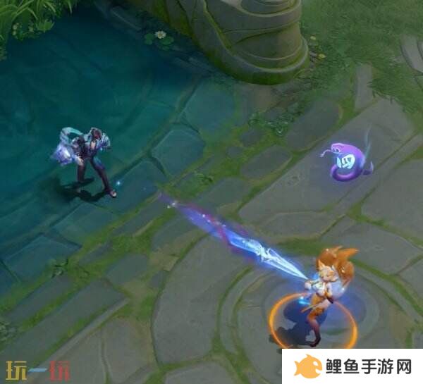 王者荣耀扁鹊新史诗皮肤灵蛊蚀心爆料！诡异莫测灵蛊医师登场！