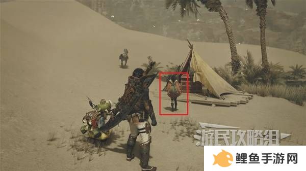 怪物猎人荒野攻略总汇   全章节任务流程攻略图片6
