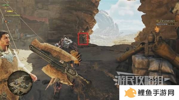 怪物猎人荒野攻略总汇   全章节任务流程攻略图片76