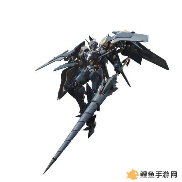 解限机机体介绍大全   所有机体强度推荐图片2