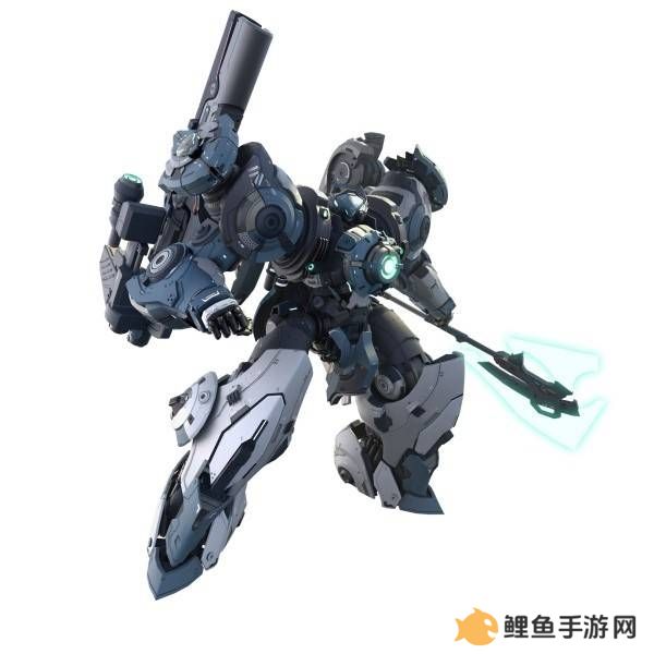 解限机机体介绍大全   所有机体强度推荐图片9