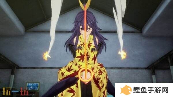 3D动作角色扮演《伊甸星原》将于7月15日推出 预购已开启
