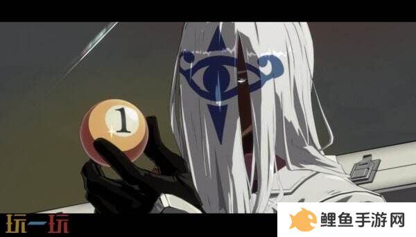 《罪恶装备 -奋战-》DLC角色“Venom”现已推出