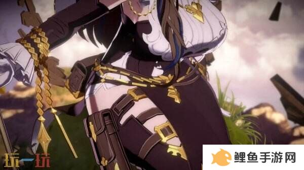 《碧蓝幻想Versus：崛起》第二季通行证角色Galleon预告公布