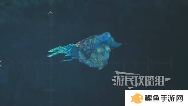 怪物猎人荒野瑰丽盾章菊螺在哪钓   瑰丽盾章菊螺用什么饵？图片3