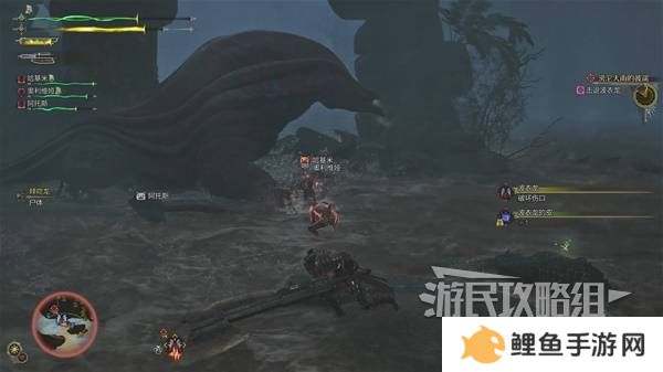 怪物猎人荒野攻略总汇   全章节任务流程攻略图片78