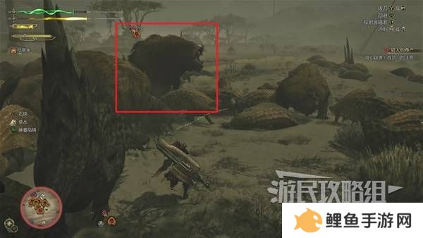 怪物猎人荒野攻略总汇   全章节任务流程攻略图片69