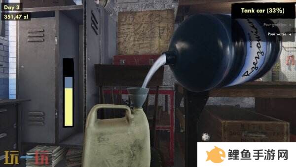 汽车修理店经营模拟《Car Repair》现已推出免费试玩