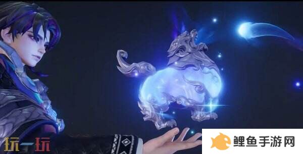 王者荣耀扁鹊新史诗皮肤灵蛊蚀心爆料！诡异莫测灵蛊医师登场！