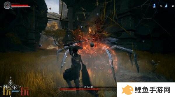 3D古风玄幻RPG《琉隐神渡》现已正式发售