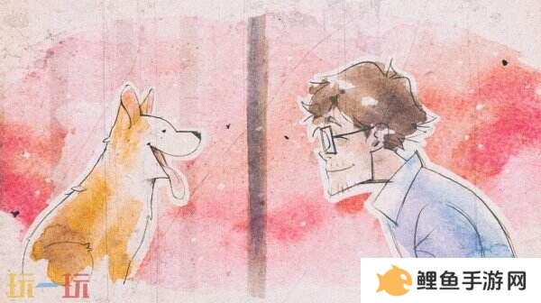 狗狗冒险游戏《My Little Puppy》现已推出免费试玩demo