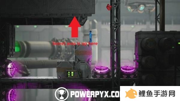 双影奇境成就攻略大全   所有成就奖杯解锁一览图片48