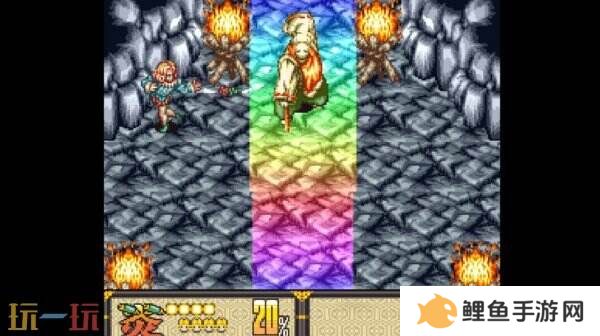 动作游戏《Feudal Bros: Tonosama #1》将于4月4日推出