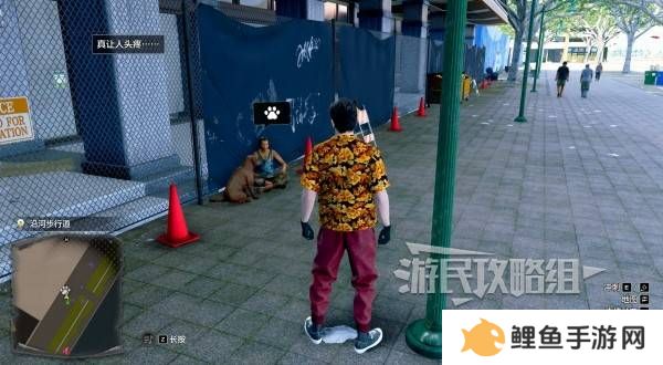如龙8外传救护动物位置总汇   救护动物食材盘点图片8