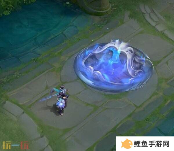 王者荣耀扁鹊新史诗皮肤灵蛊蚀心爆料！诡异莫测灵蛊医师登场！