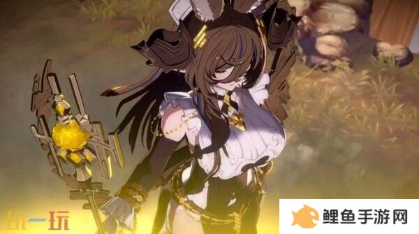 《碧蓝幻想Versus：崛起》第二季通行证角色Galleon预告公布