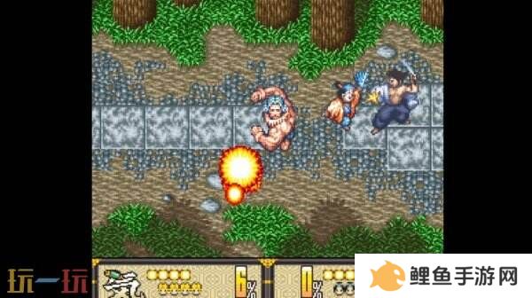 动作游戏《Feudal Bros: Tonosama #1》将于4月4日推出