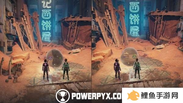 双影奇境支线任务触发位置及流程攻略大全图片2