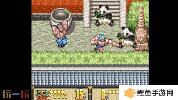动作游戏《Feudal Bros: Tonosama #1》将于4月4日推出