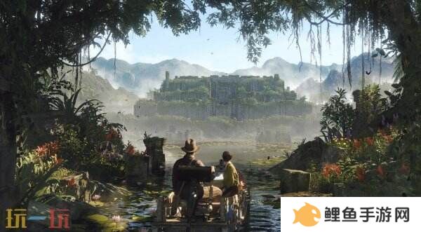 《夺宝奇兵：古老之圈》PS5版本将于4月17日推出
