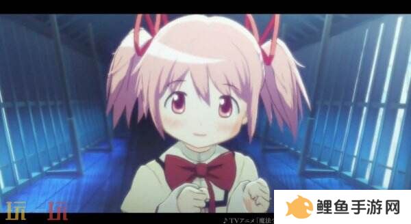 手游《魔法少女小圆 Magia Exedra》预下载开启