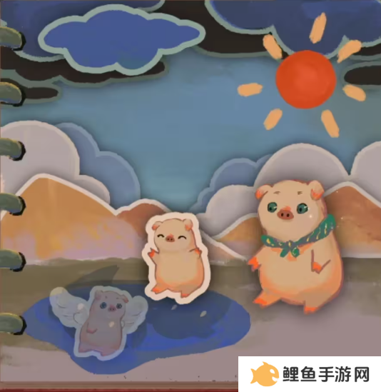 栖云异梦2瑶山谣全章节通关攻略总汇图片9