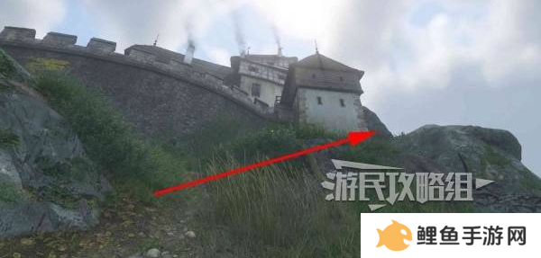 天国拯救2旷世杰作书在哪里   旷世杰作尼克瓦德的书位置攻略图片4