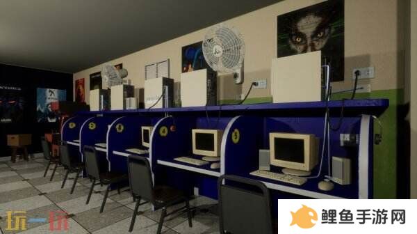 单人冒险《LAN Party Adventures》现已上线Steam页面