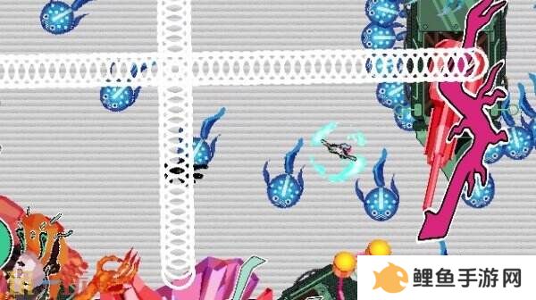 嘻哈朋克动作游戏《SONOKUNI》将于3月24日推出
