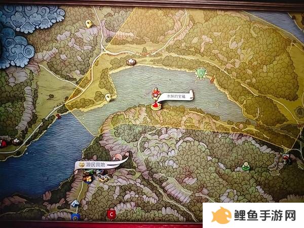 天国拯救2宝藏位置总汇 全部宝藏点