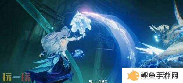 《鸣潮》2.2版本“真伪倒悬于高塔”将于3月27日上线