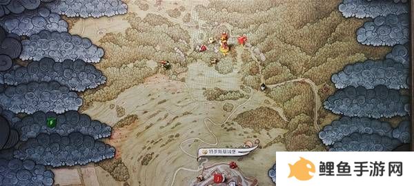 天国拯救2宝藏位置总汇  全部宝藏点