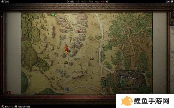 天国拯救2宝藏位置总汇  全部宝藏点