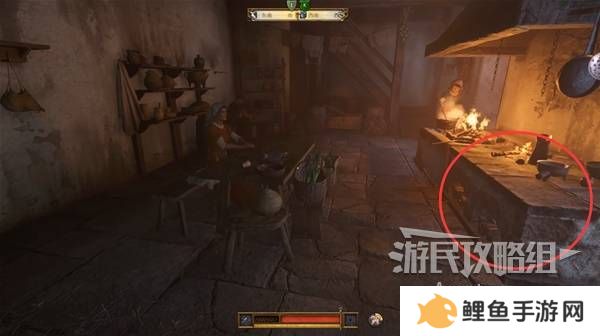 天国拯救2特罗斯基的恶魔支线任务全流程攻略图片8