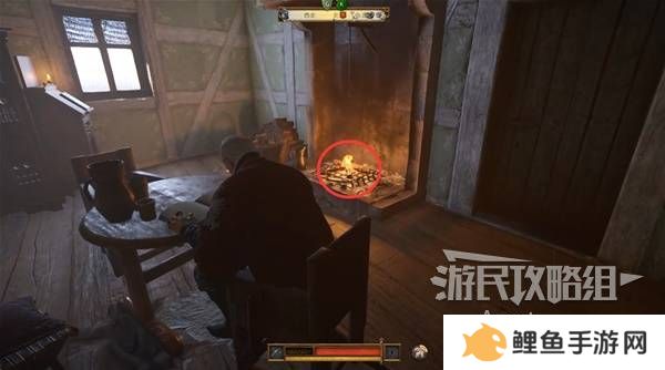 天国拯救2特罗斯基的恶魔支线任务全流程攻略图片7