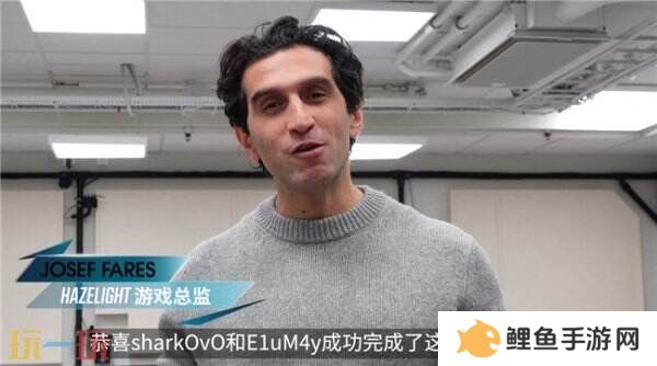“中国玩家全球首通《双影奇境》隐藏关！制作人认证，网友：这是要开环太平洋机甲？”