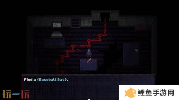 像素生存恐怖RPG《Look Outside》现已在Steam推出